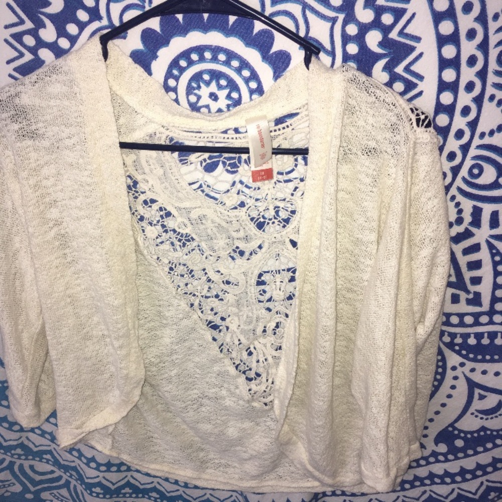 Cardigan